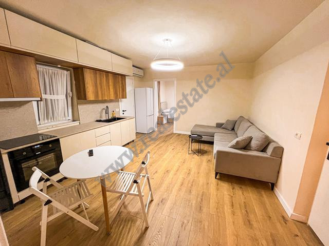 Two bedroom &nbsp;apartment for sale on Zenel Baboci Street in Tirana.

The apartment is located o